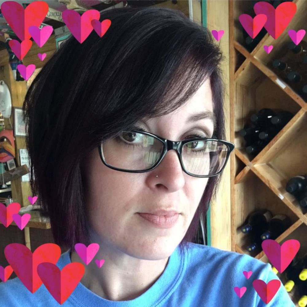 Meet your Posher, Heather